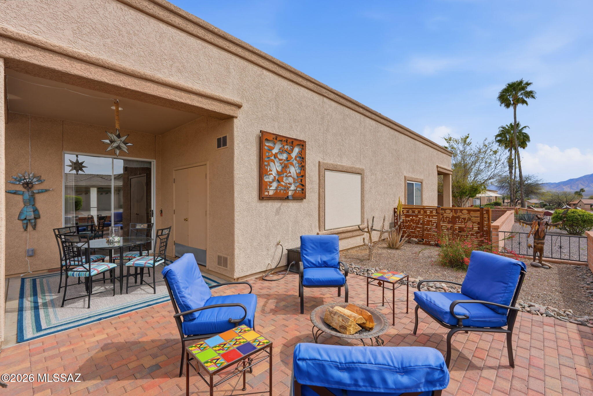 San Ignacio Villas (1-44) - Residential