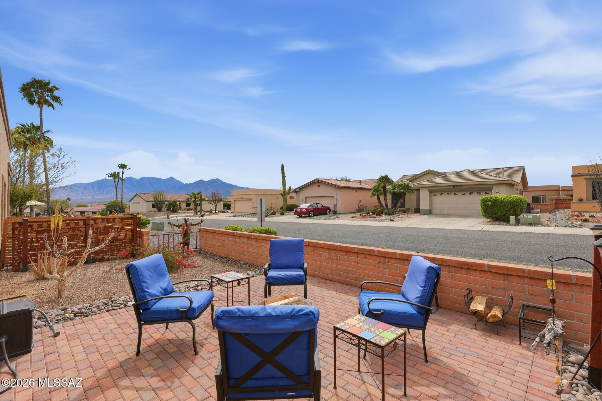 San Ignacio Villas (1-44) - Residential