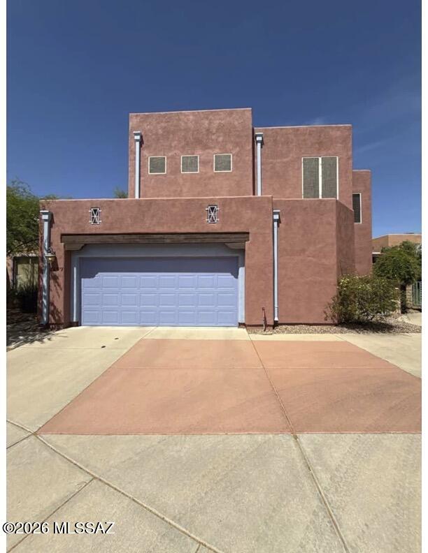 Presidio at Williams Centre (1-153) - Residential Lease
