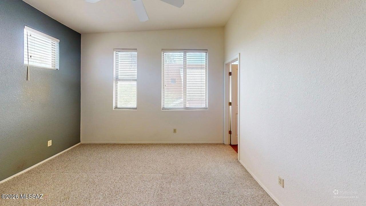 Presidio at Williams Centre (1-153) - Residential Lease