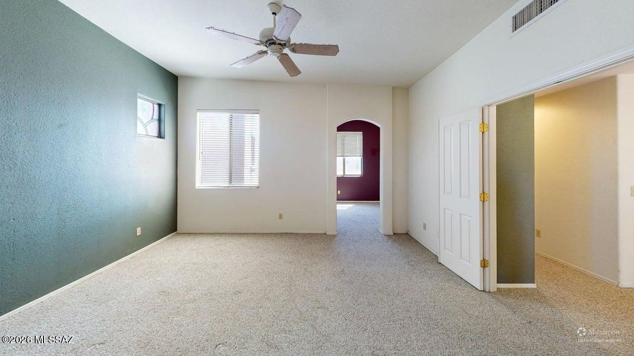 Presidio at Williams Centre (1-153) - Residential Lease