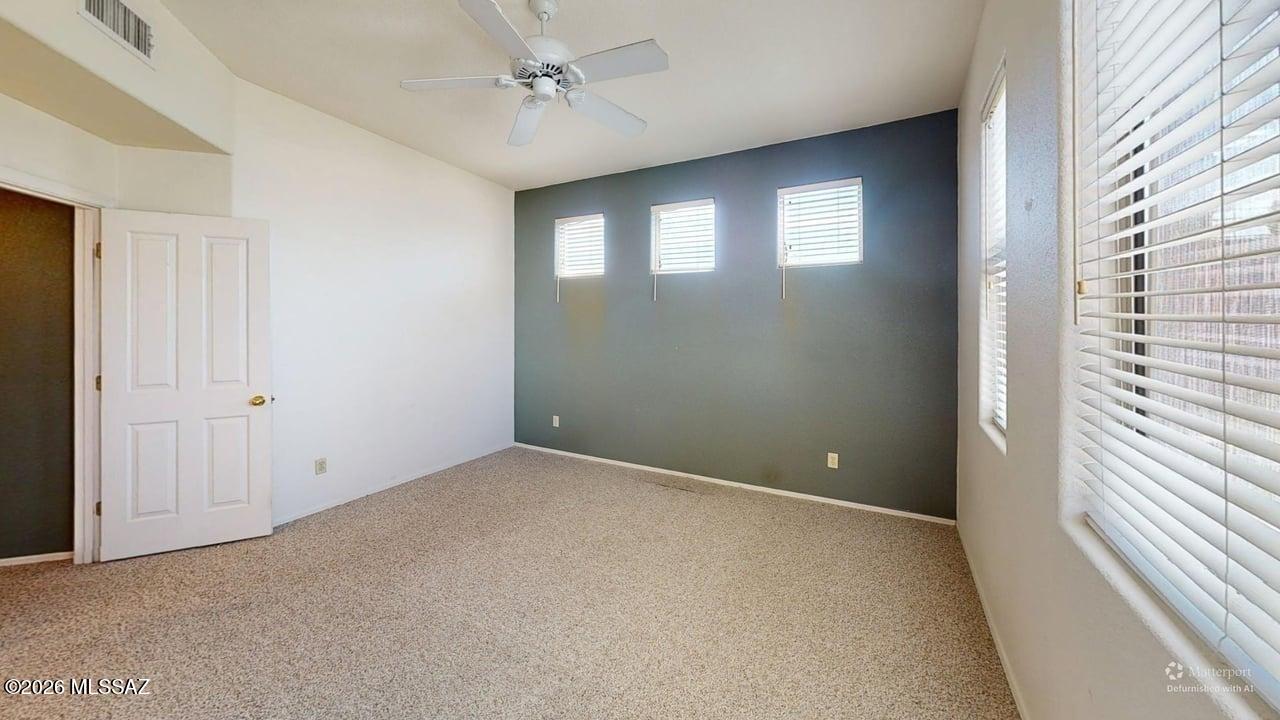 Presidio at Williams Centre (1-153) - Residential Lease