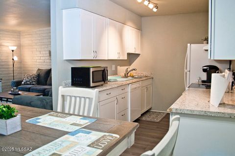 8450 E Old Spanish Trail 130 Tucson AZ 85710