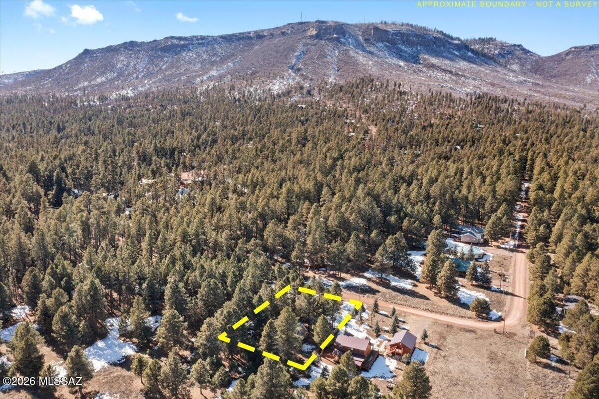 Alpine Estates - Residential