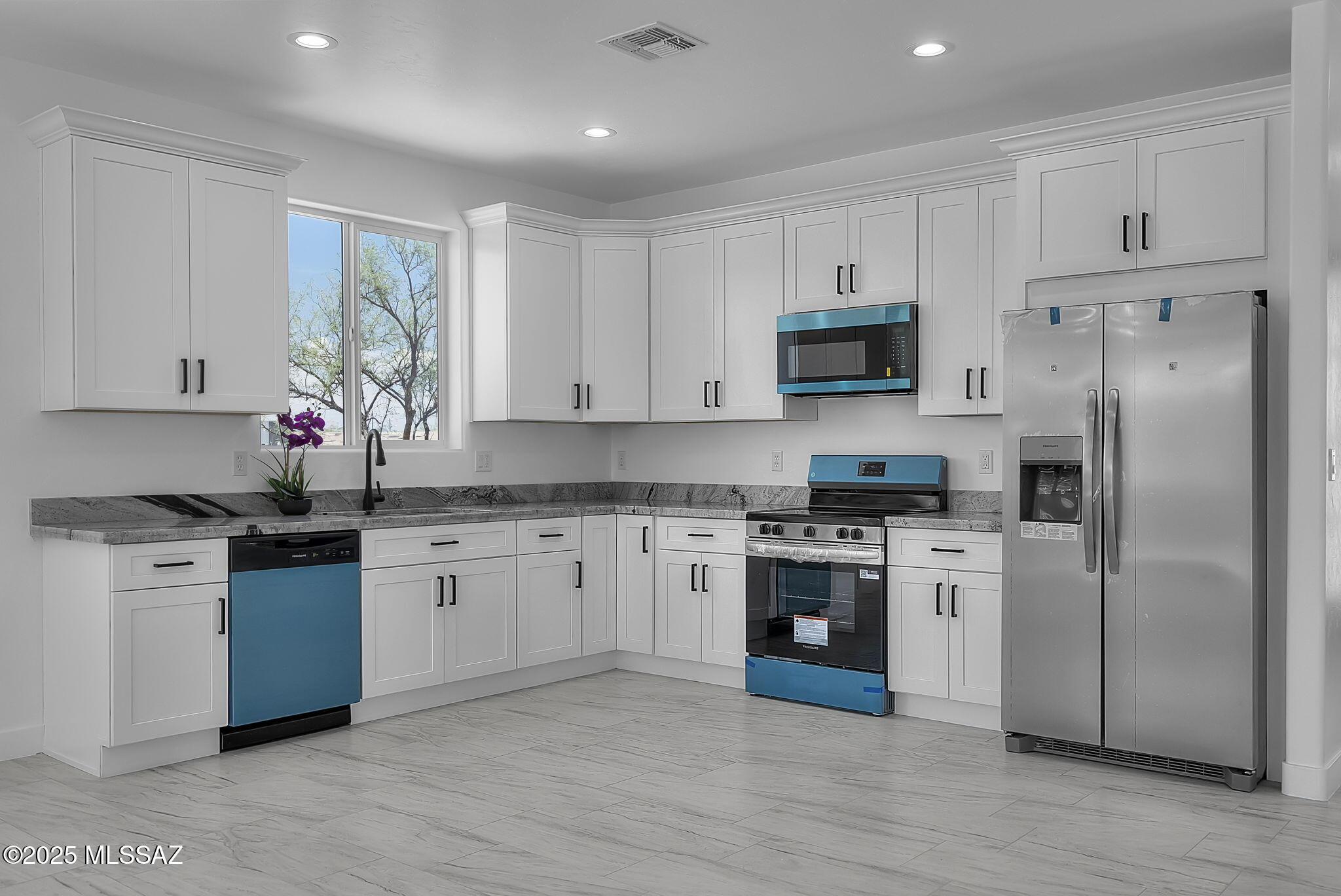 Rio Rico Ranchettes 3 - Residential