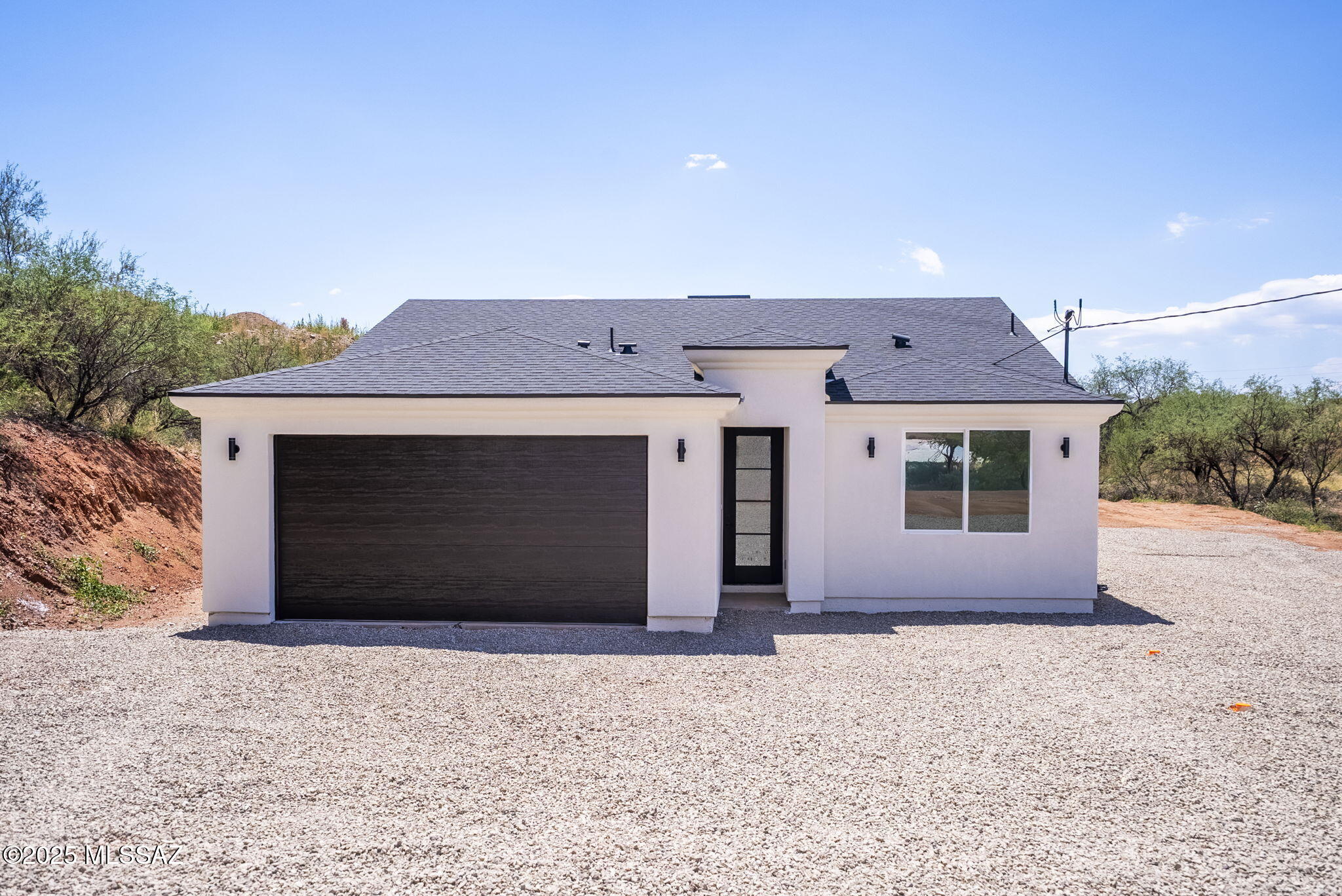 Rio Rico Ranchettes 3 - Residential