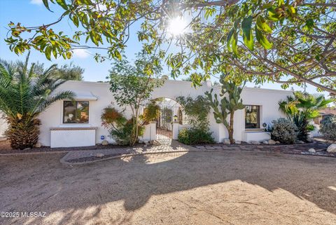 2302 E Mitchell Street Tucson AZ 85719