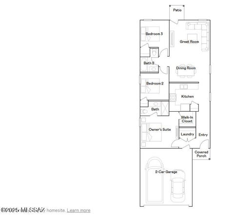 Photo of 22065 E Stratus Street, Red Rock, AZ 85145 (MLS # 22625614)