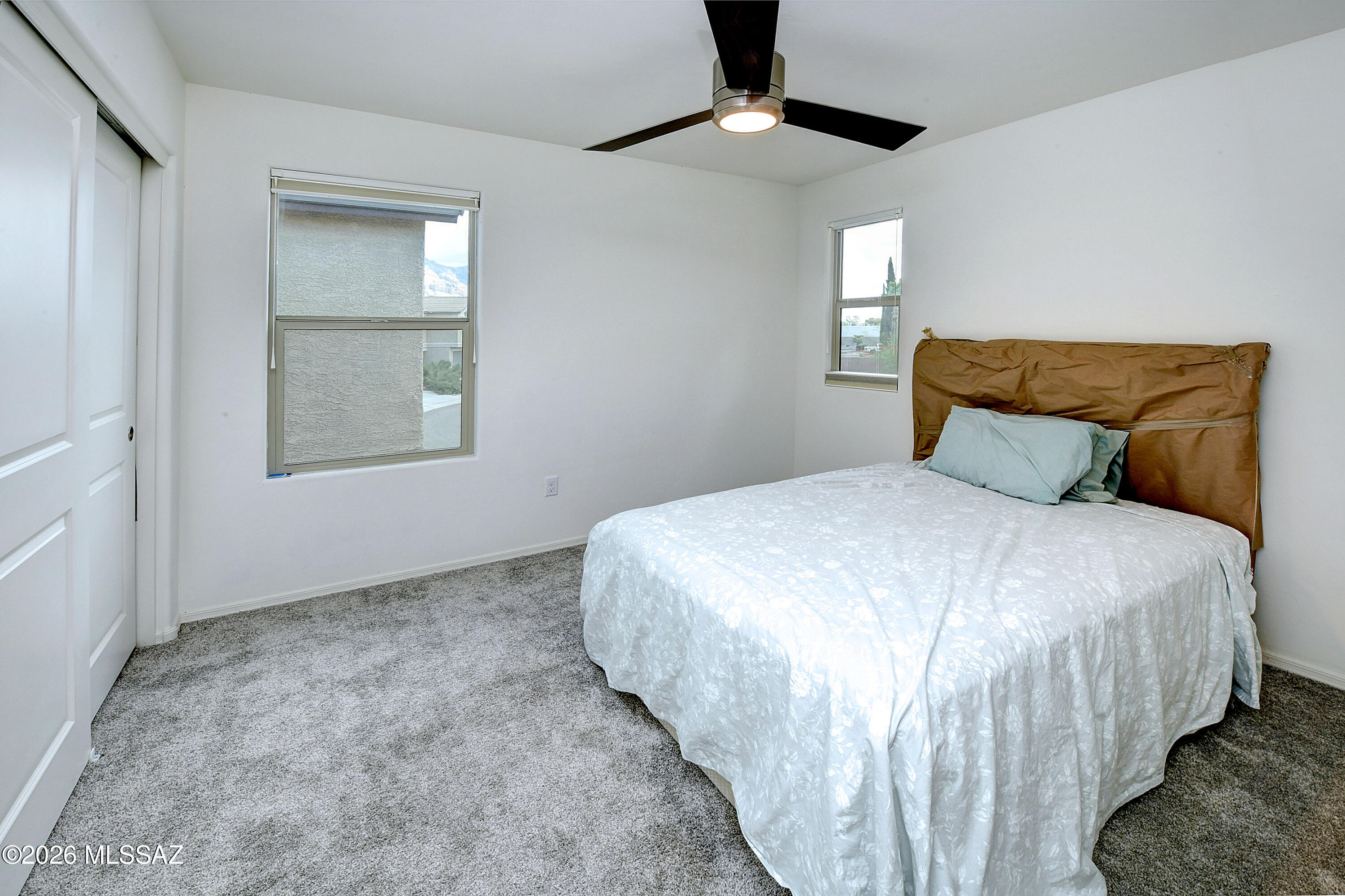 Saguaro Station - Residential