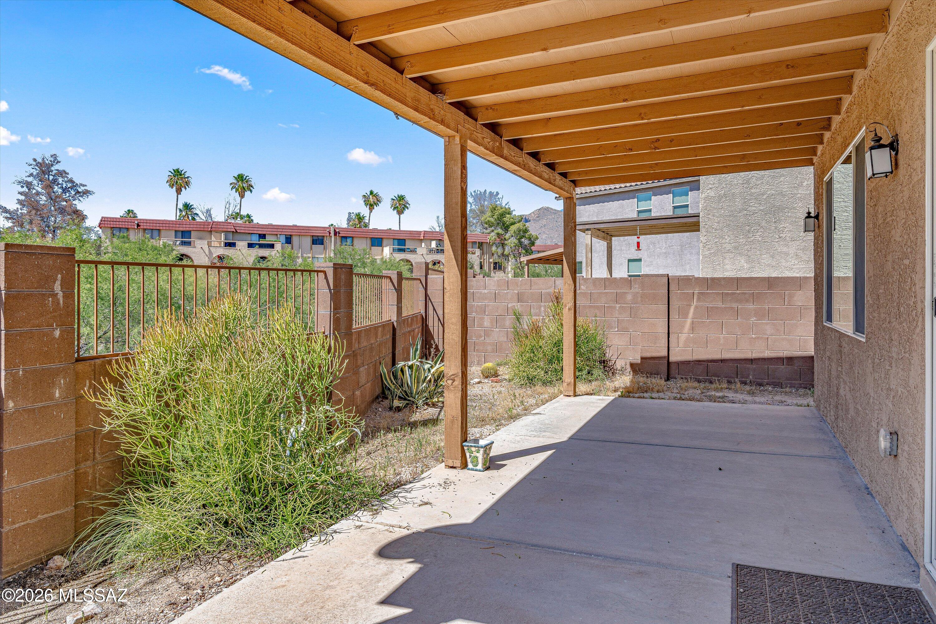 Saguaro Station - Residential