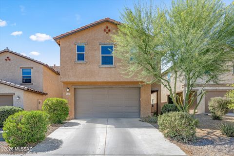 Photo of 6249 N Saguaro Post Place, Tucson, AZ 85704 (MLS # 22613174)