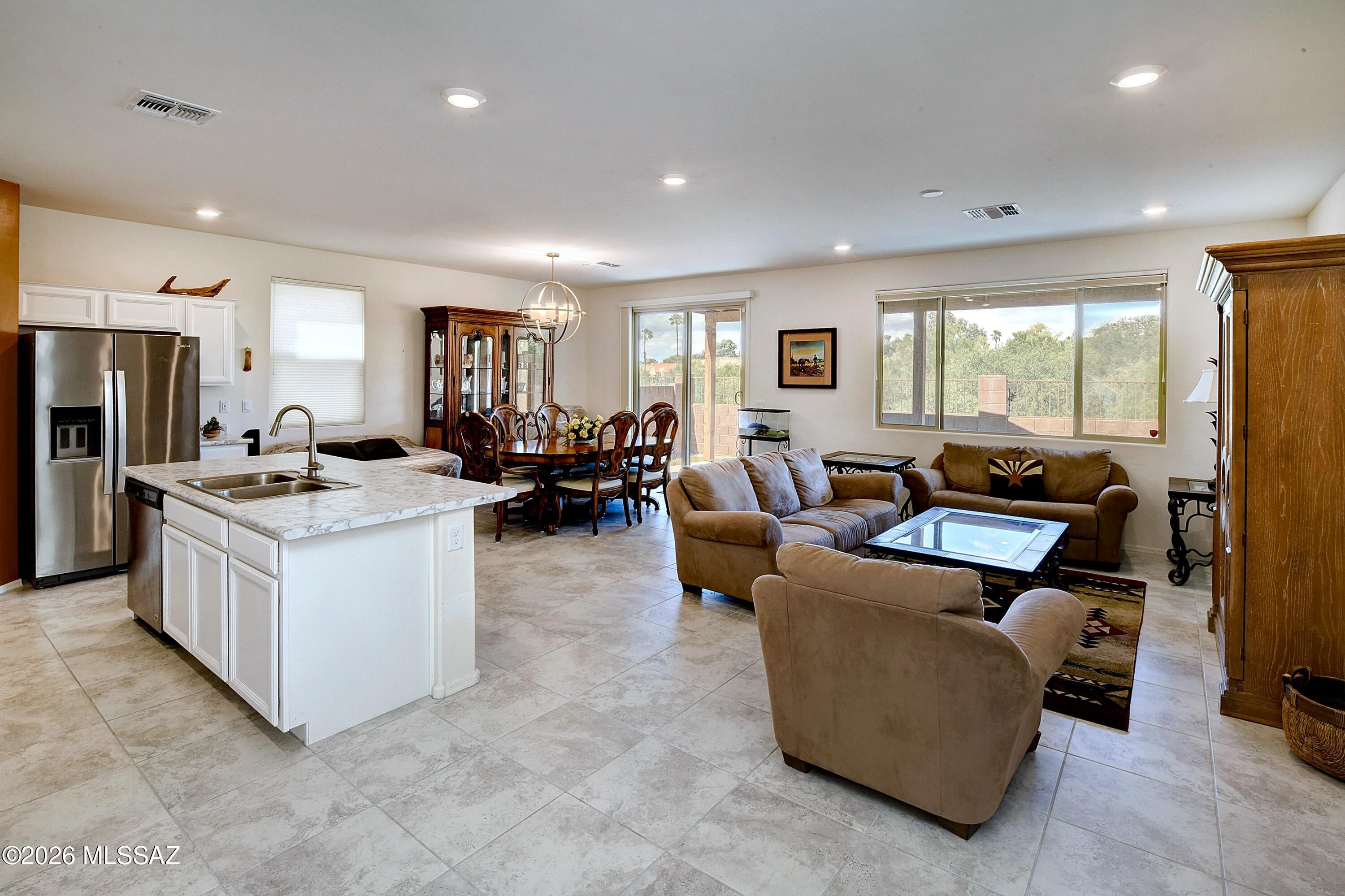 Saguaro Station - Residential