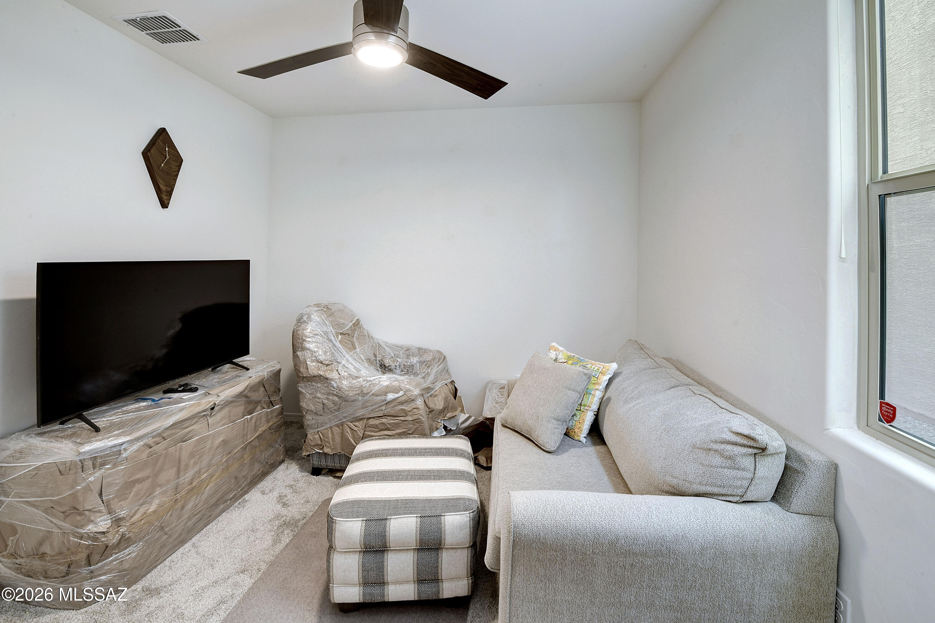 Saguaro Station - Residential