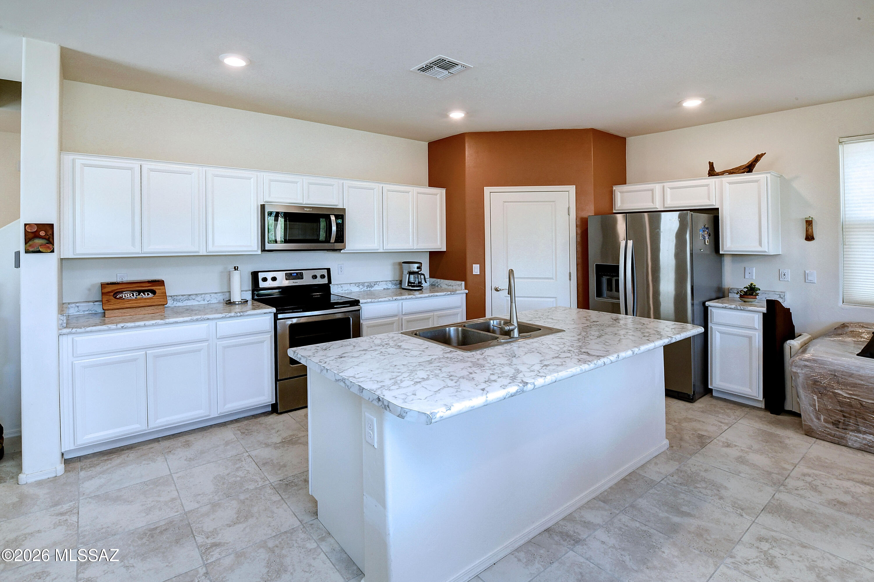 Saguaro Station - Residential