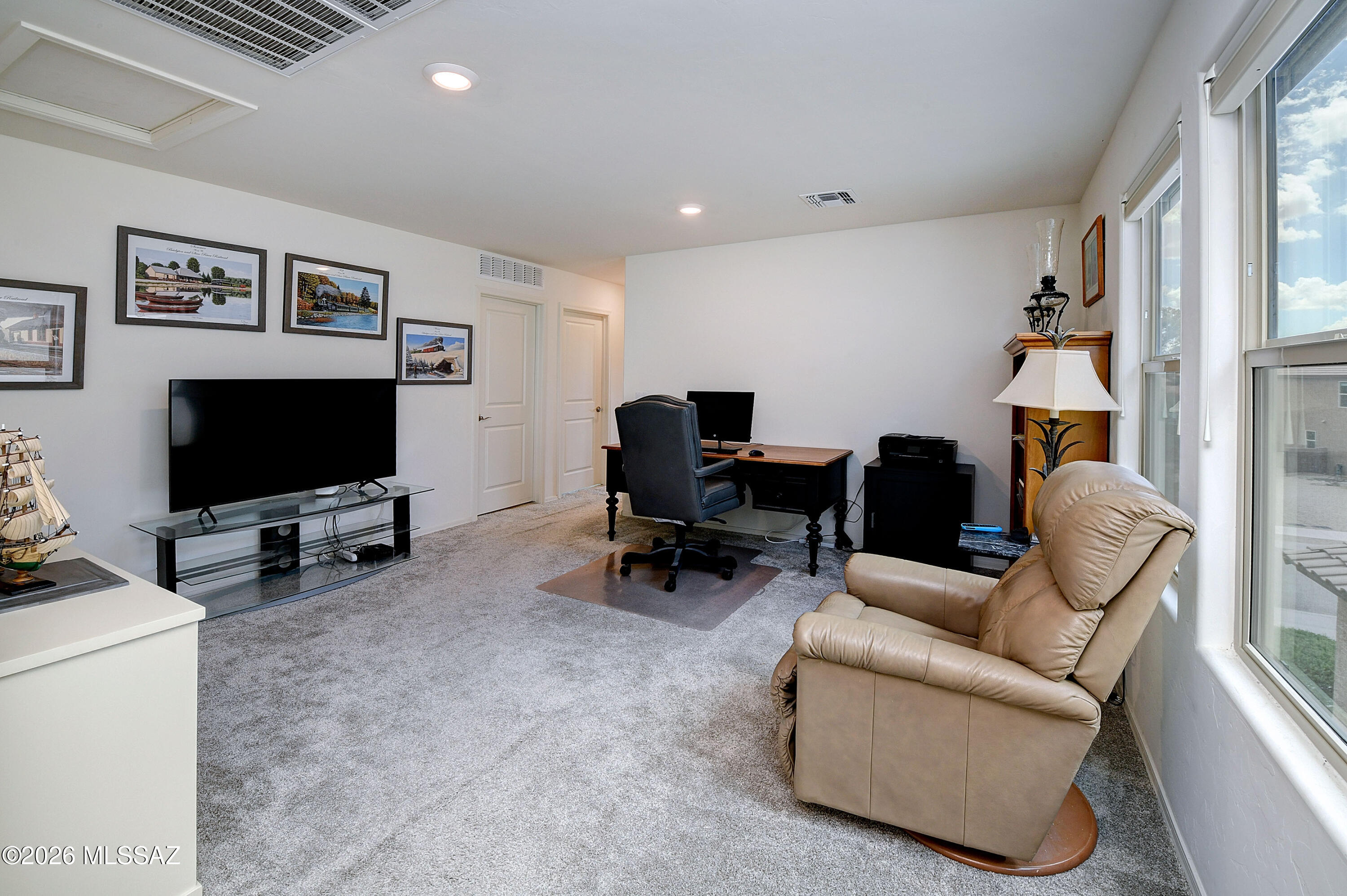 Saguaro Station - Residential