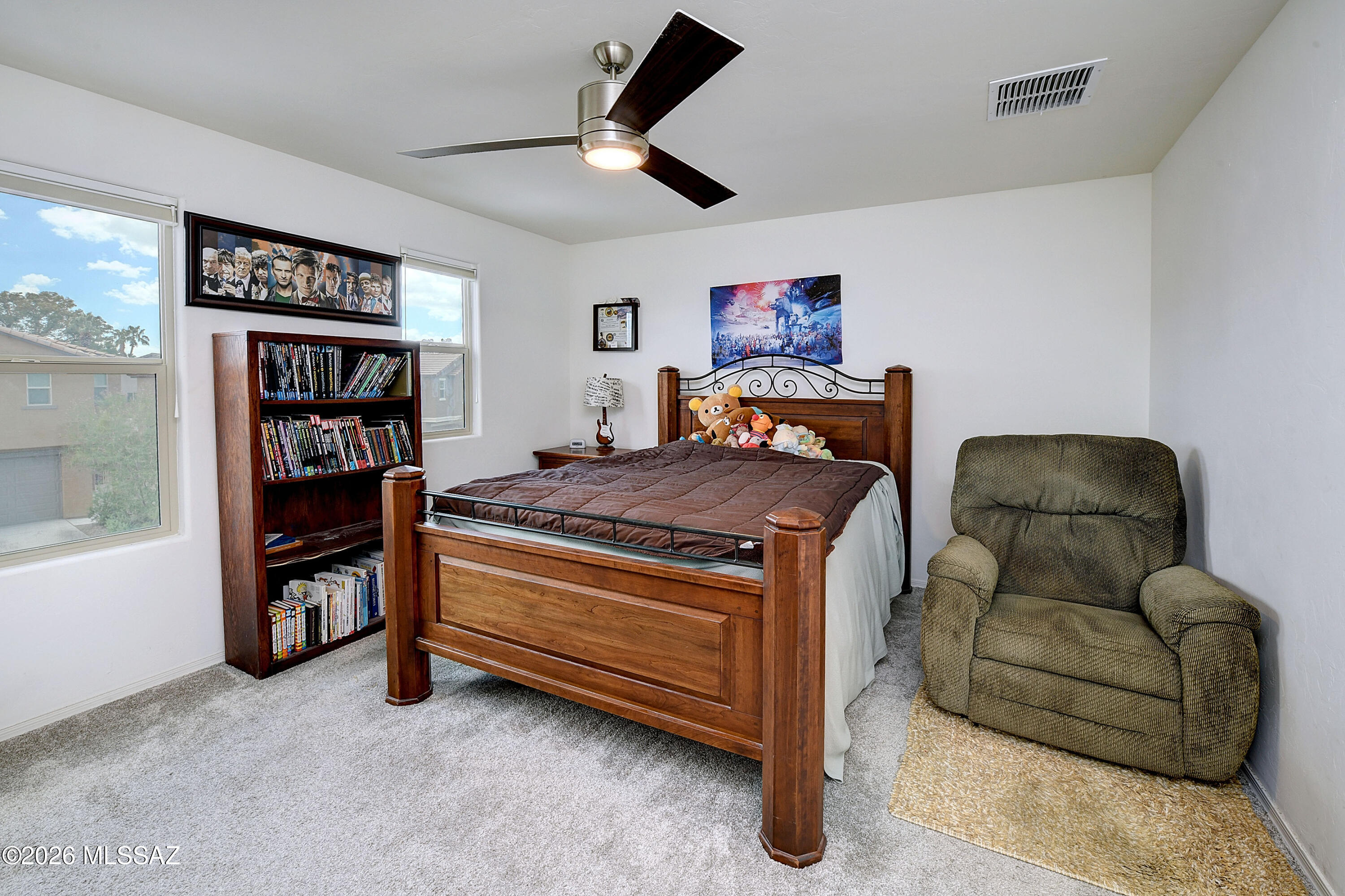 Saguaro Station - Residential