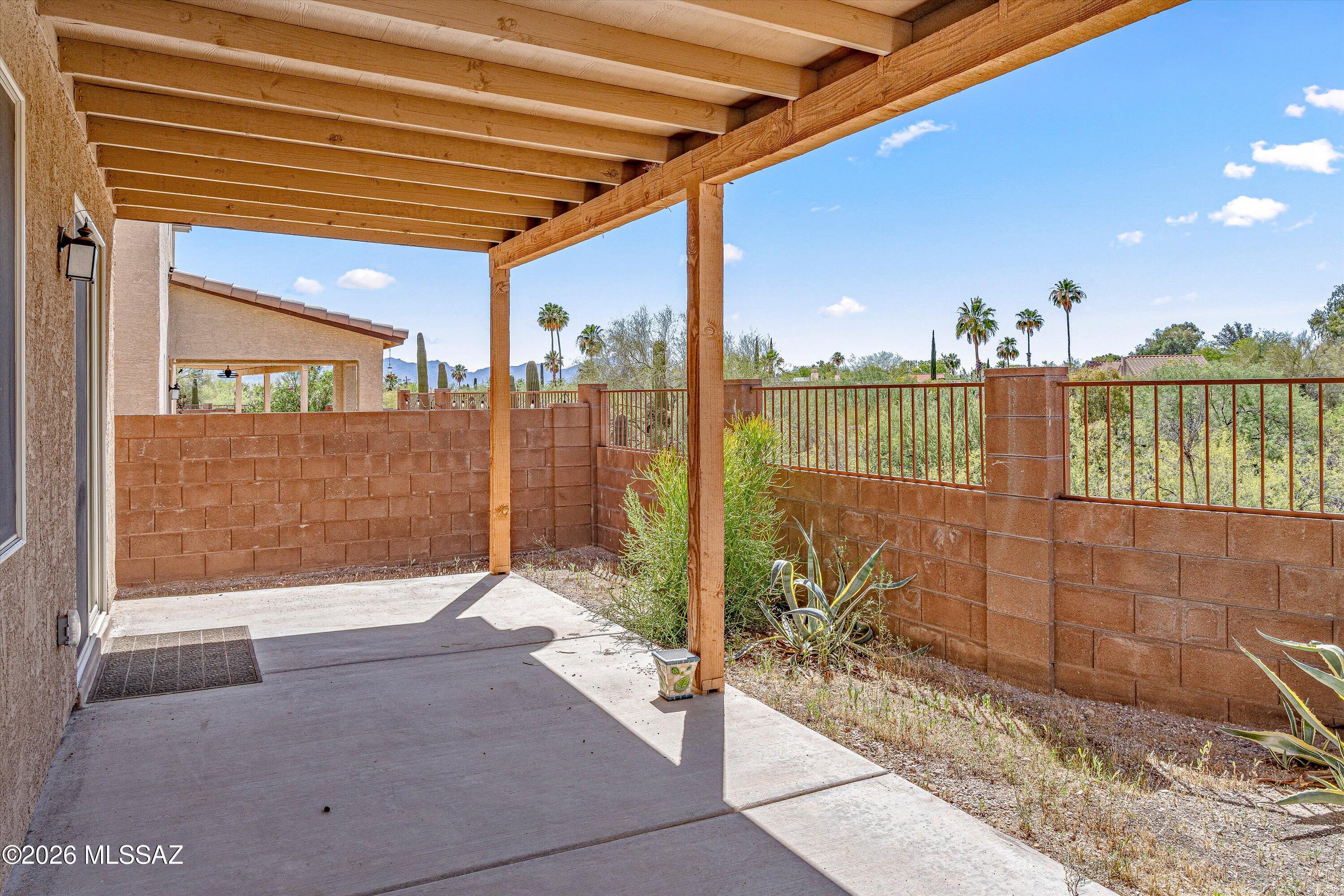 Saguaro Station - Residential