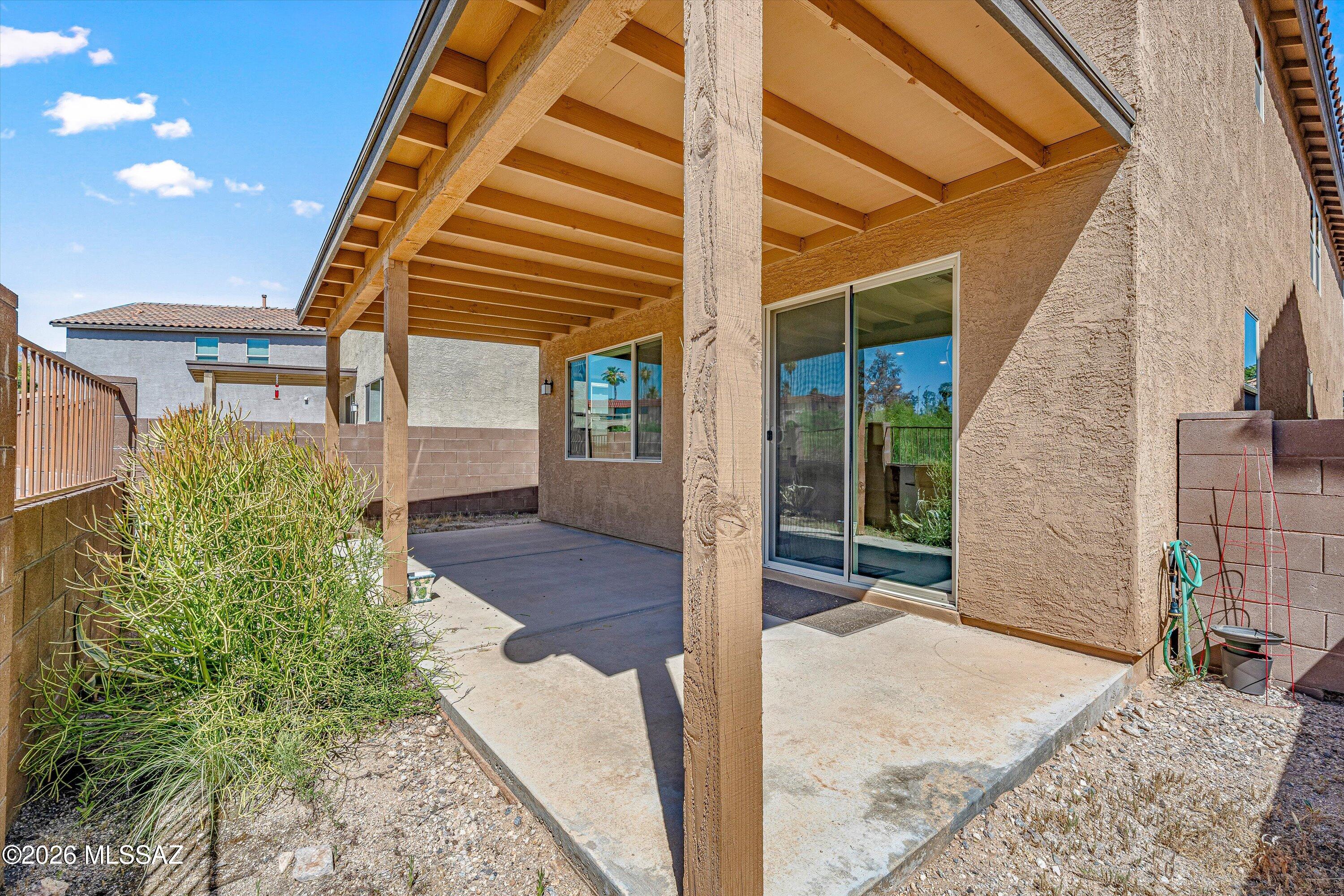 Saguaro Station - Residential