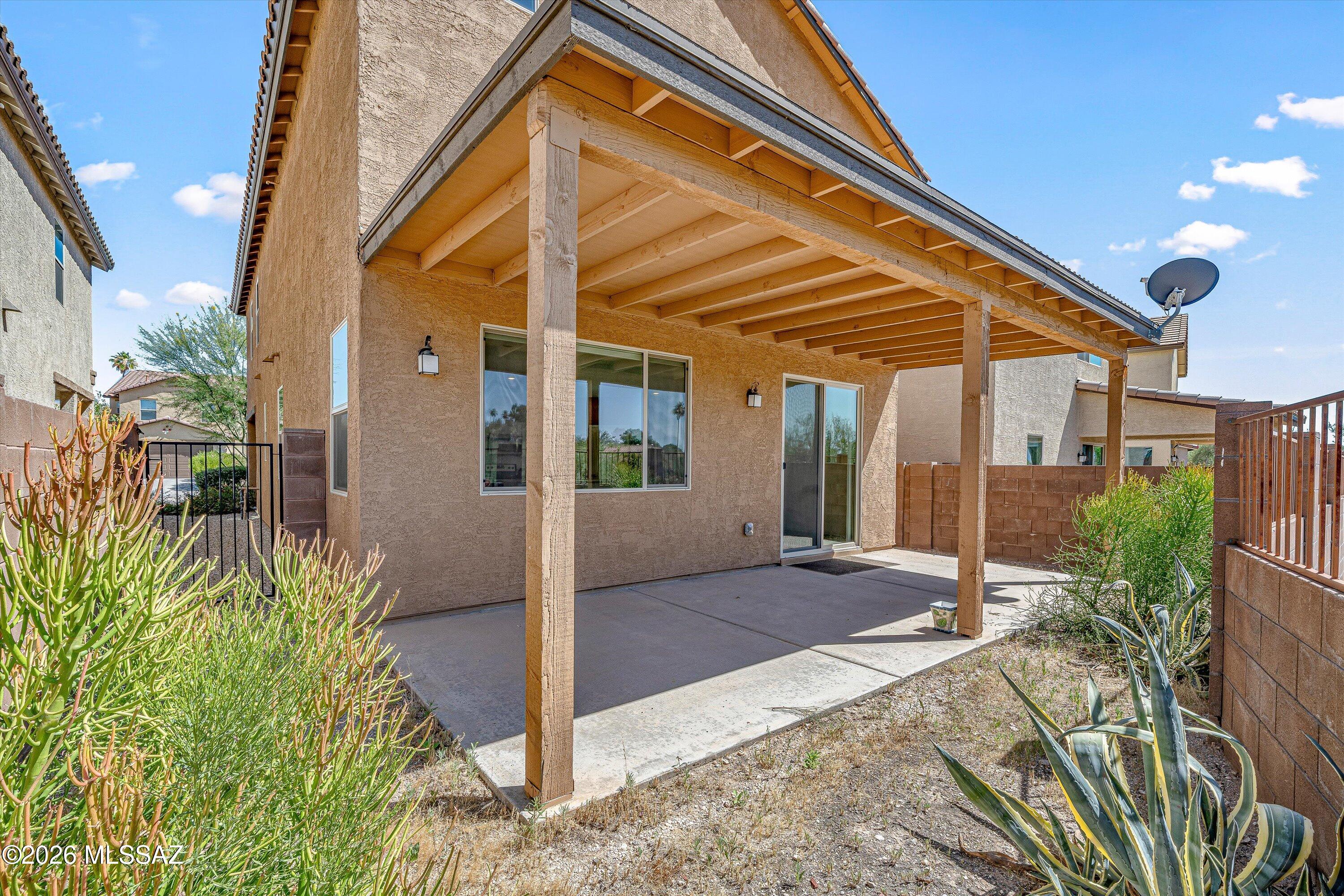 Saguaro Station - Residential