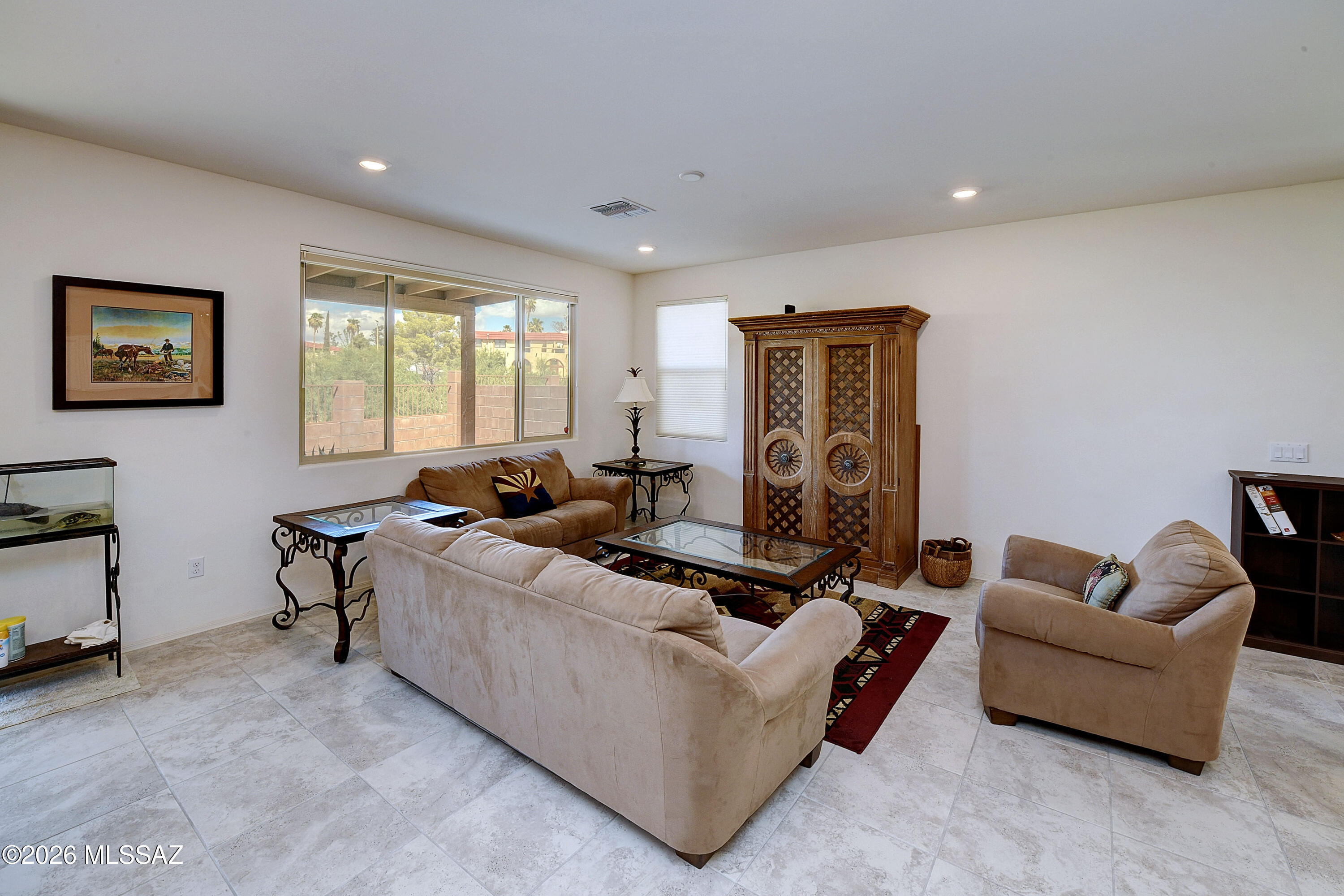 Saguaro Station - Residential