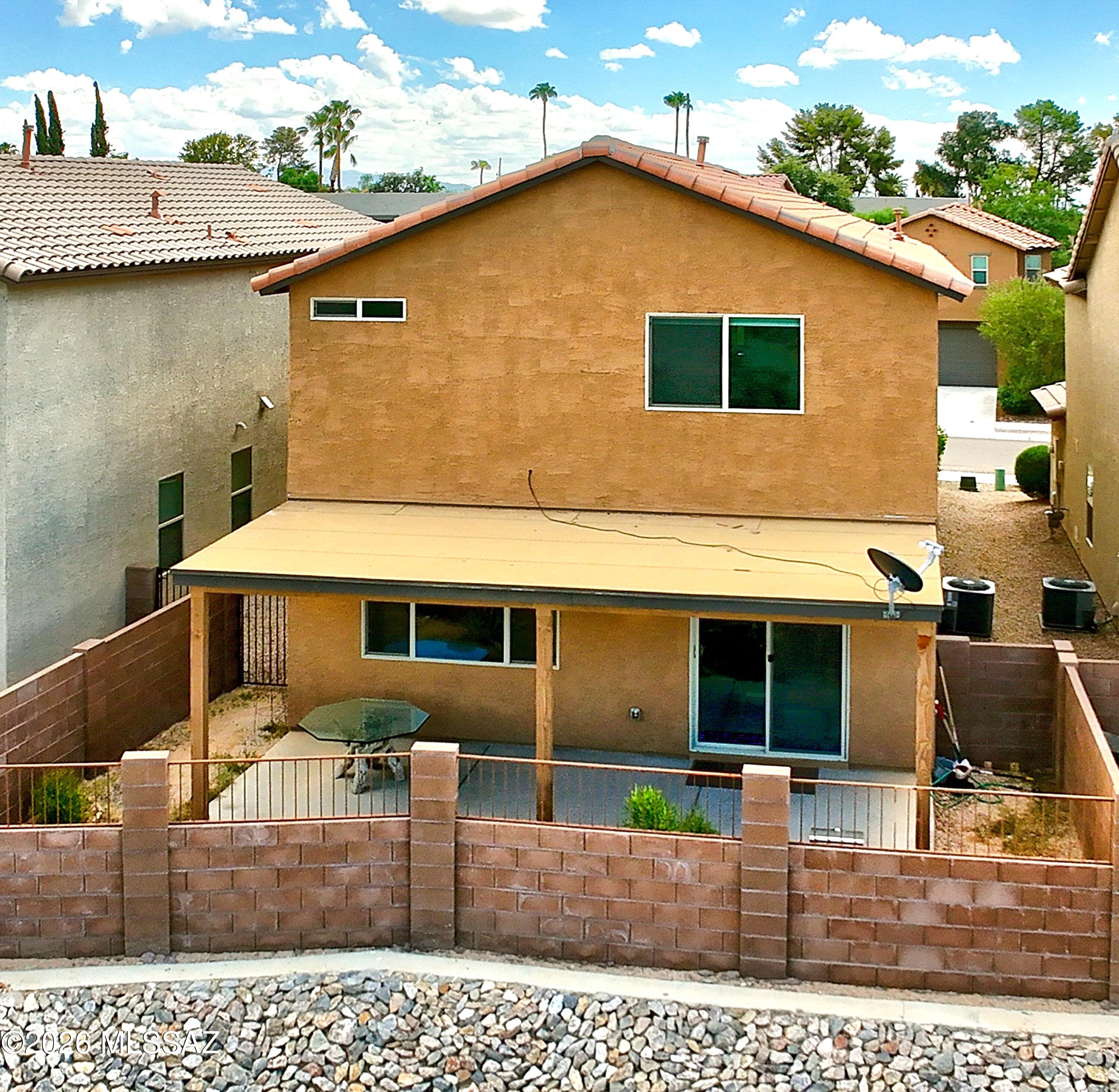 6249 N Saguaro Post Place