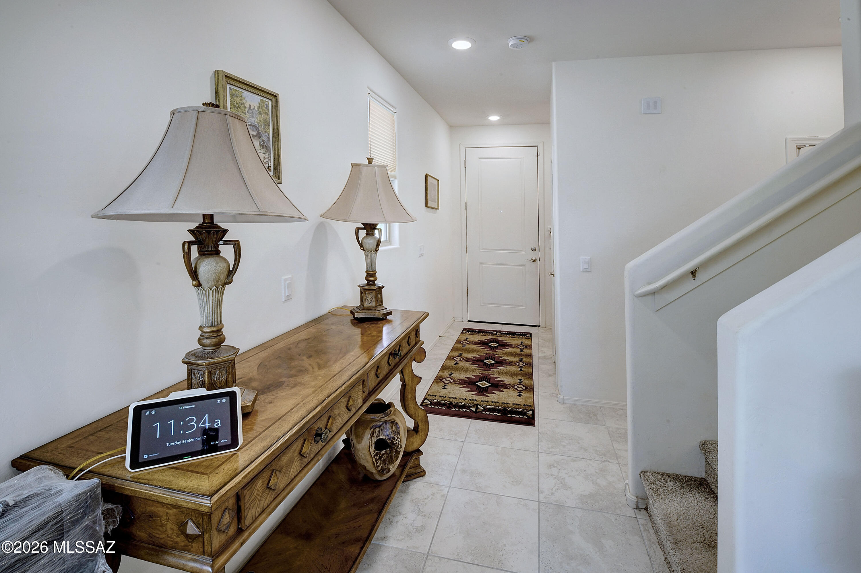 Saguaro Station - Residential