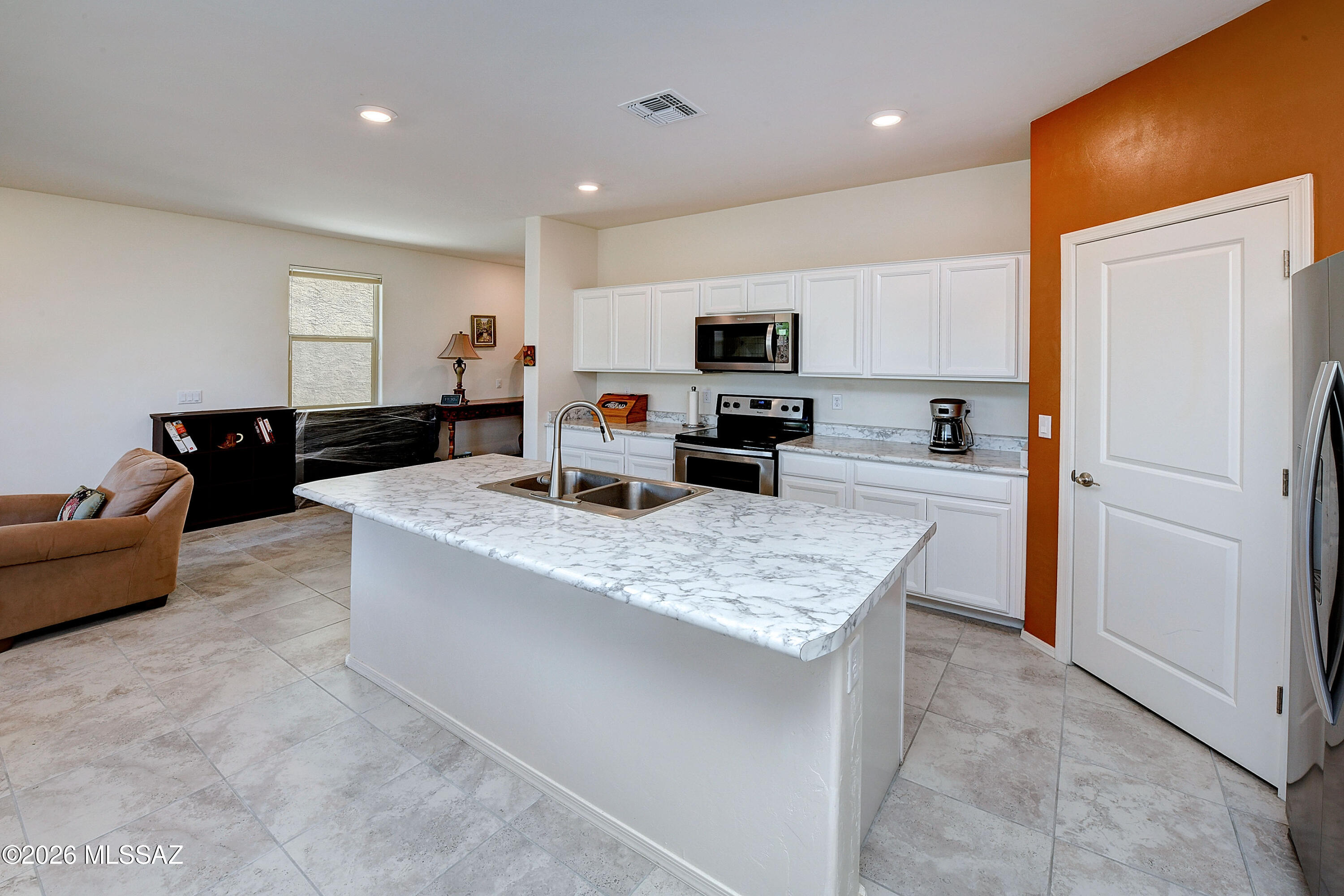 Saguaro Station - Residential
