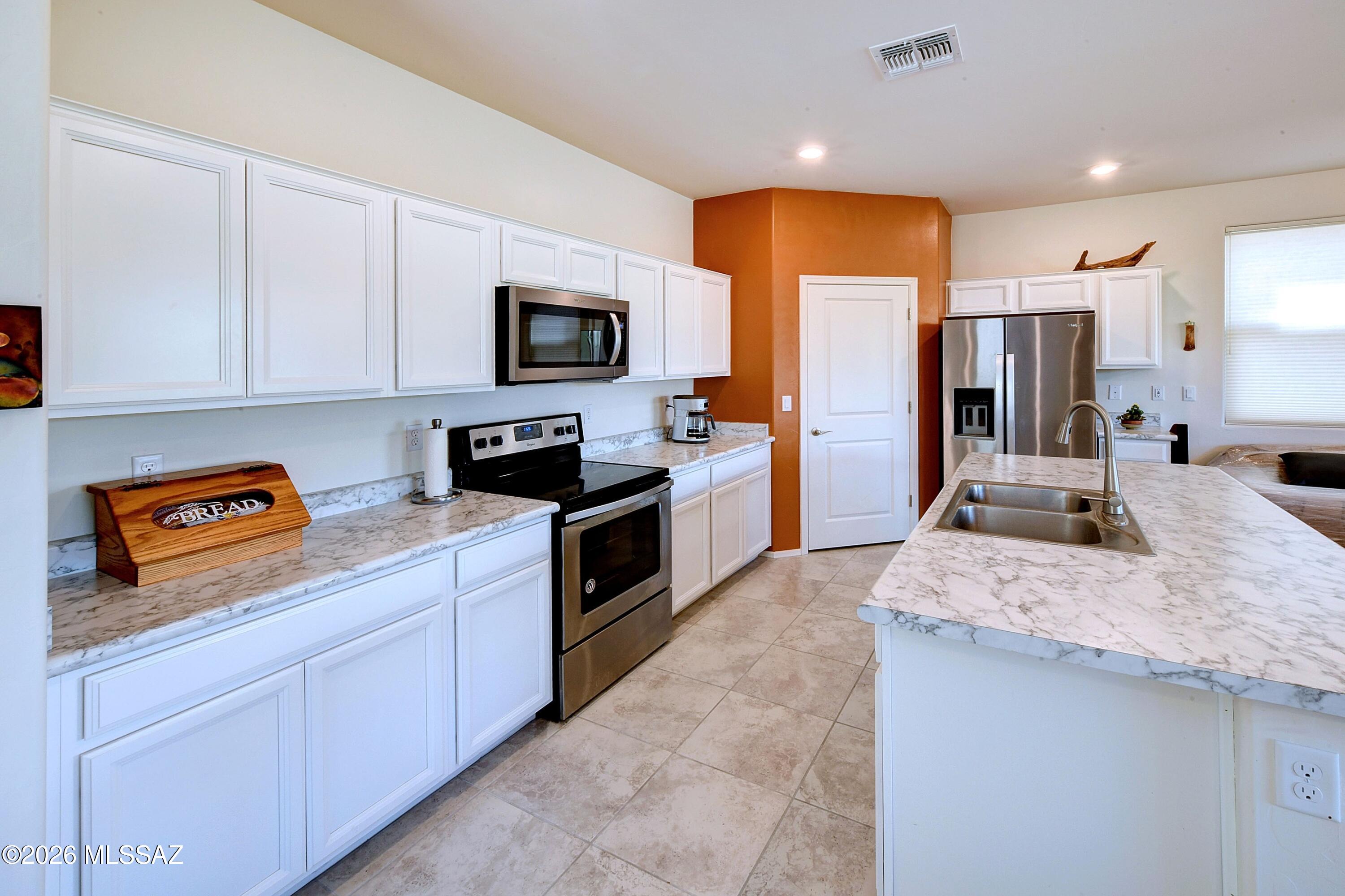 Saguaro Station - Residential