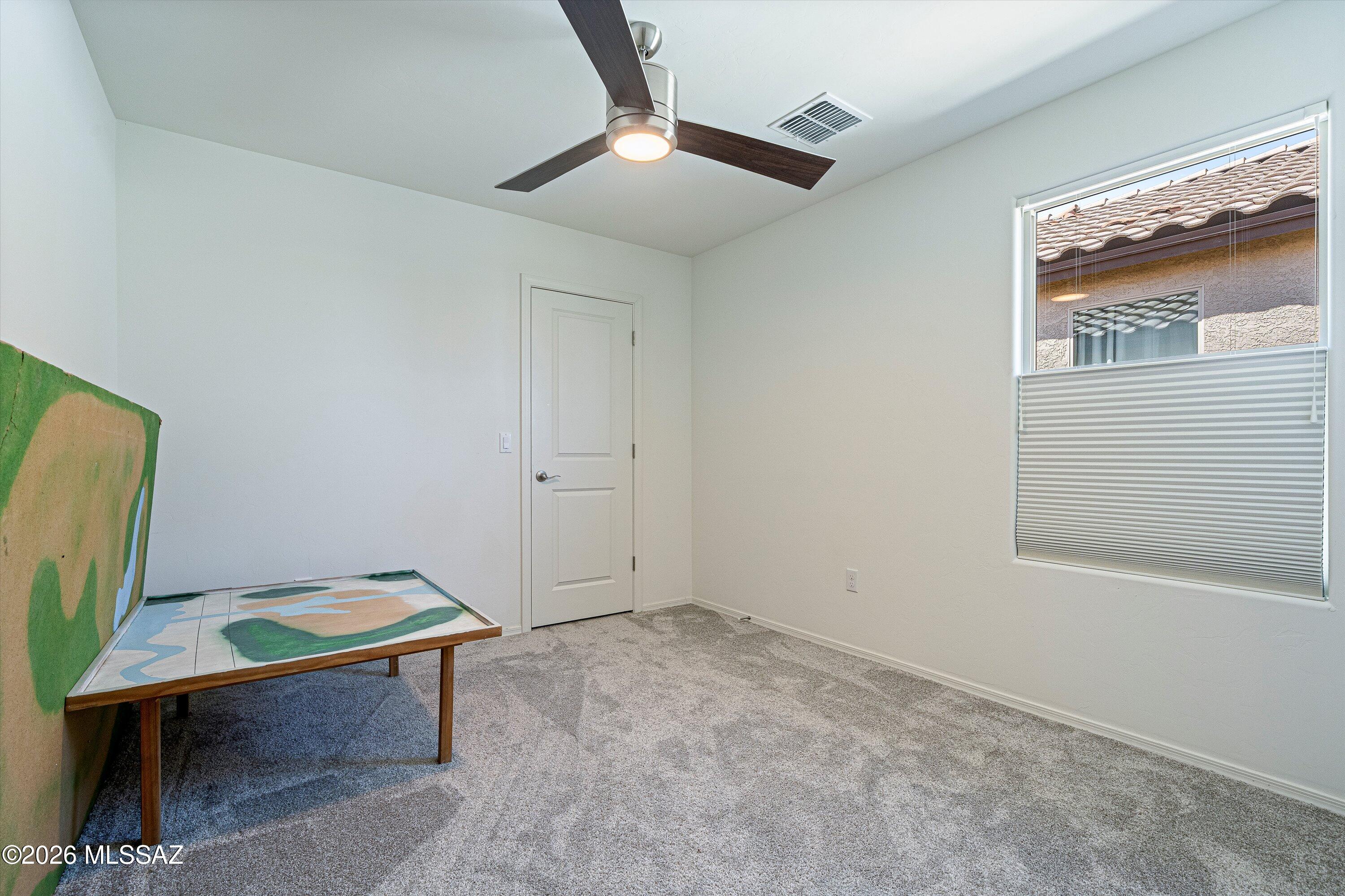 Saguaro Station - Residential