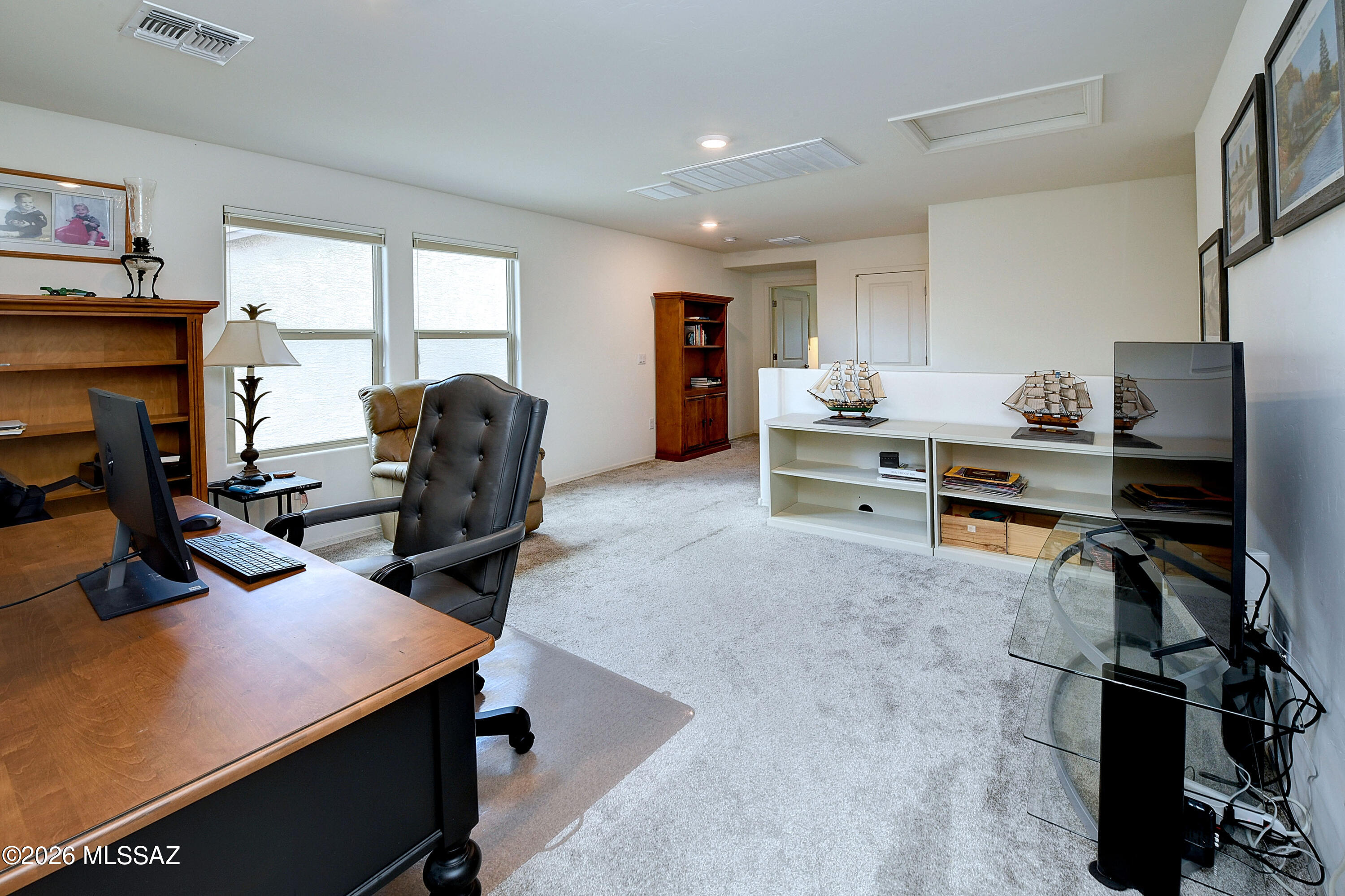 Saguaro Station - Residential