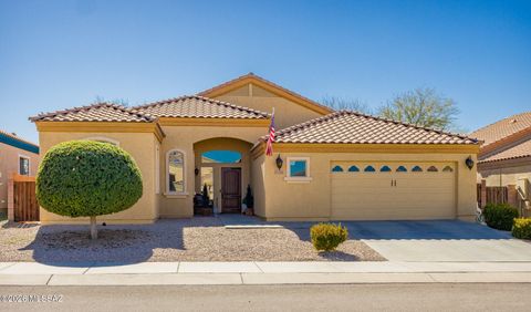 Photo of 7848 E Jack Oak Road, Tucson, AZ 85756 (MLS # 22603582)