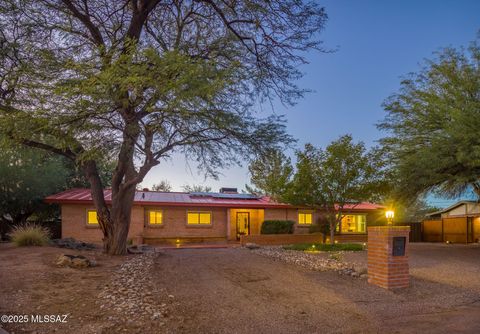 4203 E 6th Street Tucson AZ 85711