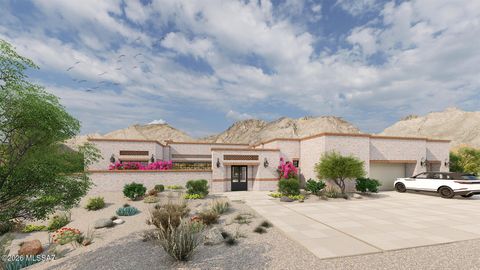 5145 N Camino Antonio 12 Tucson AZ 85718