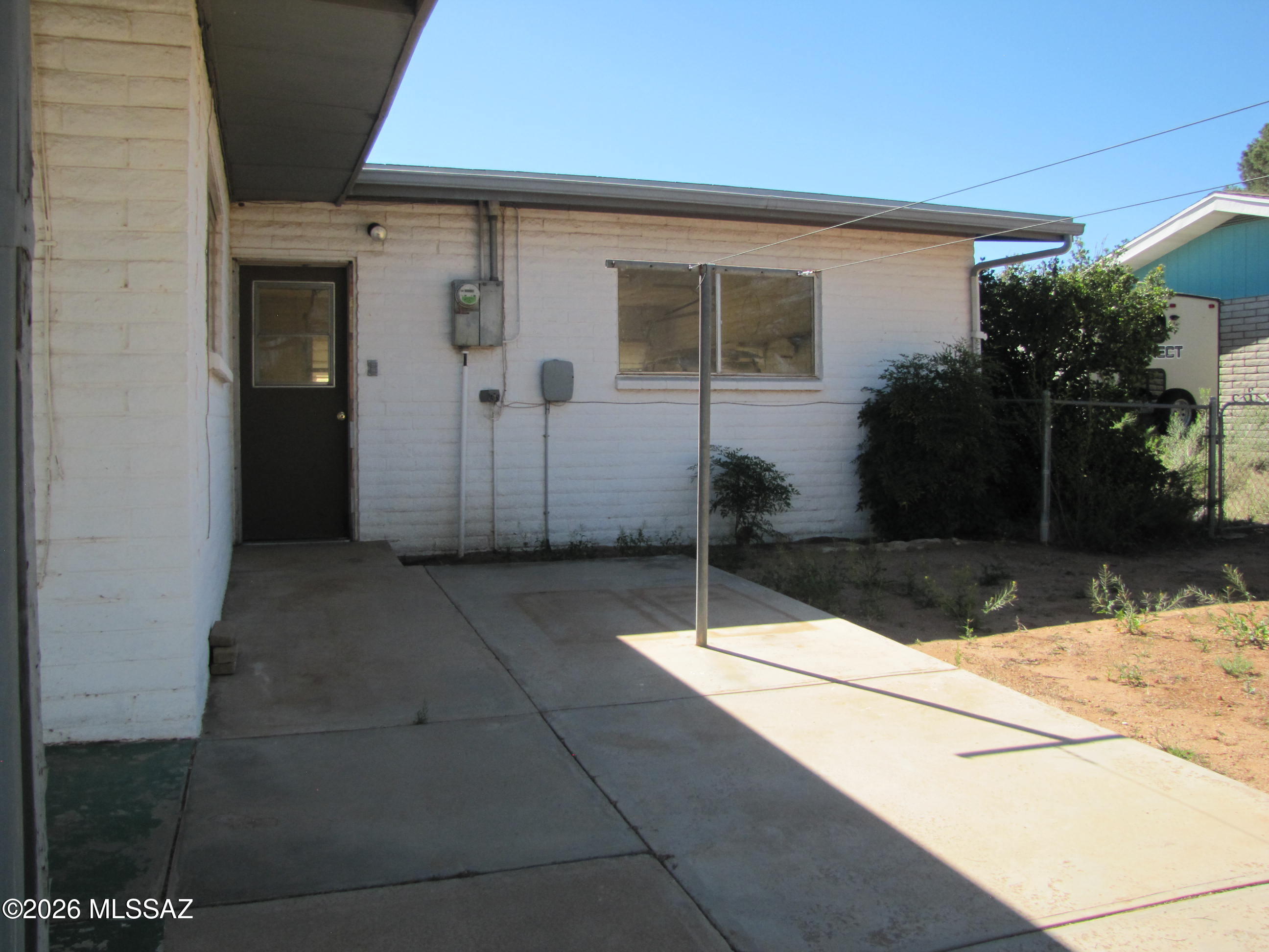 Sun Sites Heights - Residential