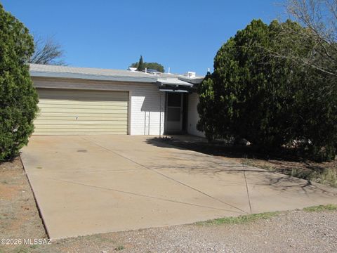 Photo of 1207 E Klassen Court, Pearce, AZ 85625 (MLS # 22607341)