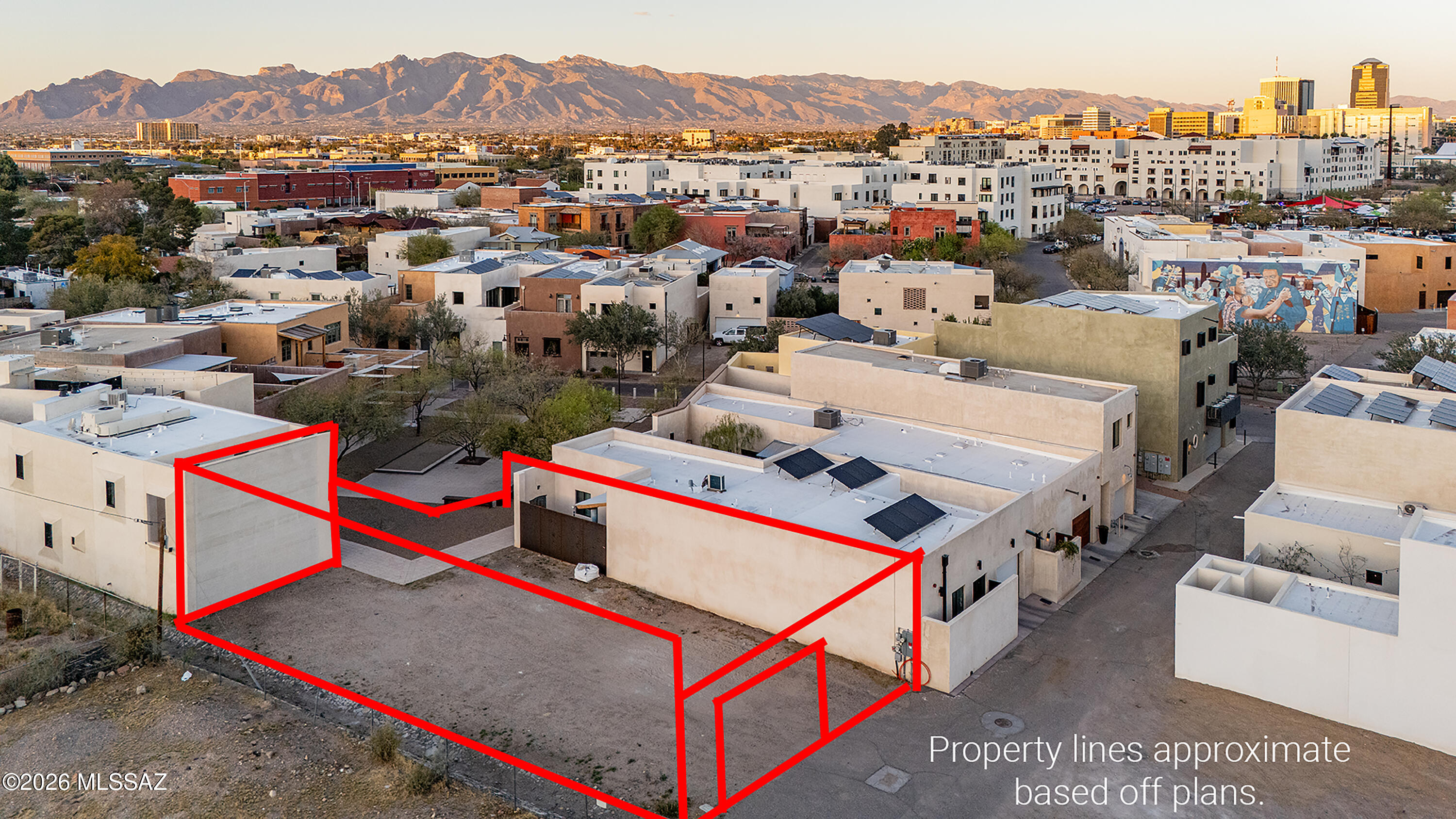 240 S Avenida Del Palo Fiero 65