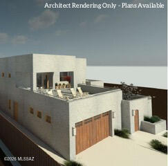 Mercado District of Menlo Park Blks A-D (1-100) - Land