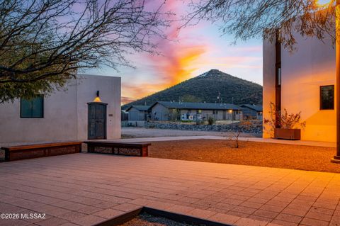 240 S Avenida Del Palo Fiero 65 Tucson AZ 85745