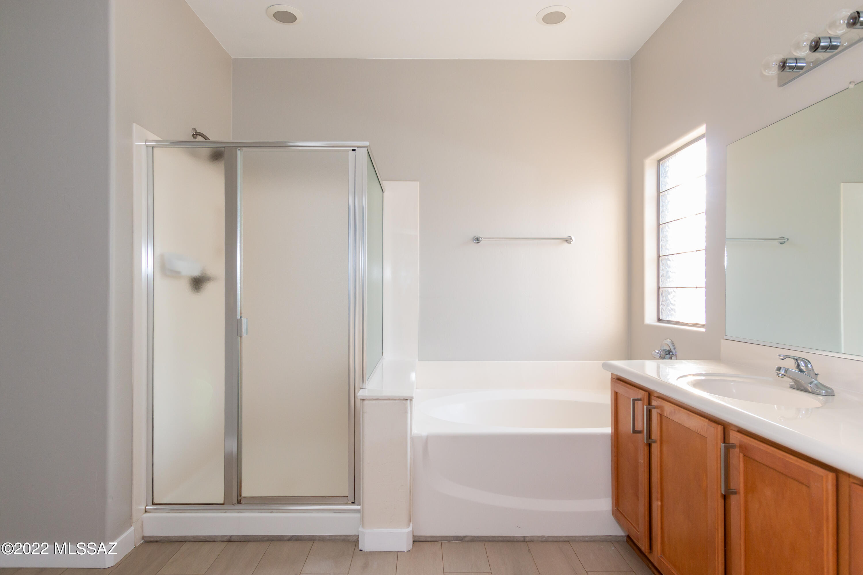 Continental Reserve Block 9 (1-165) - Residential Lease