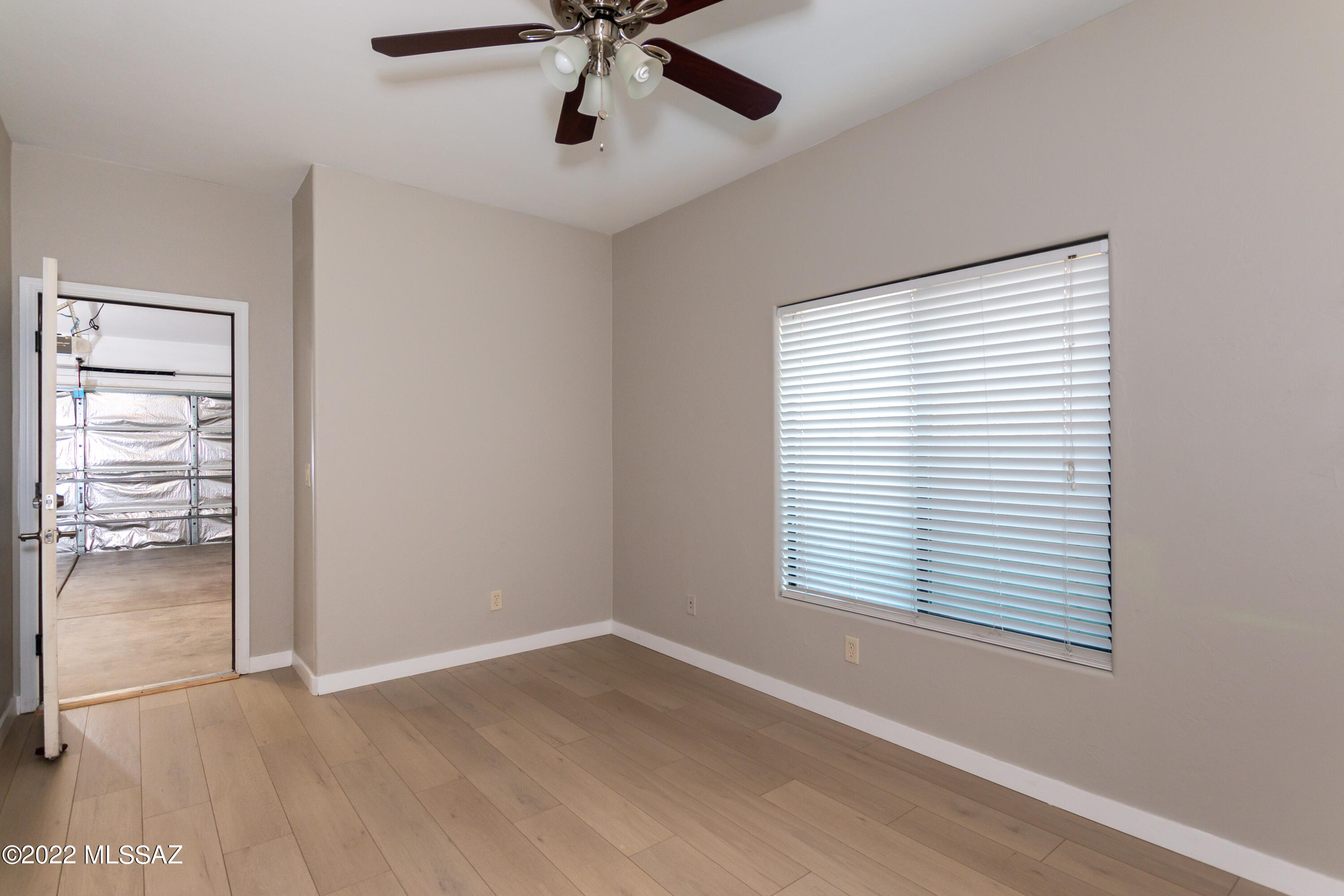 Continental Reserve Block 9 (1-165) - Residential Lease