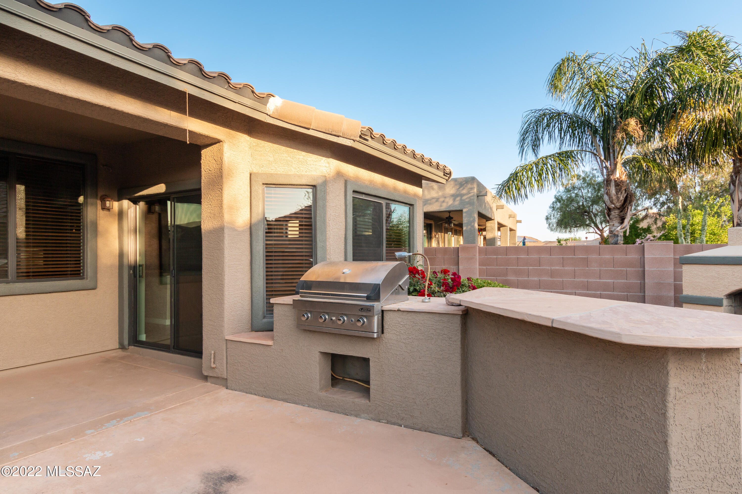 Continental Reserve Block 9 (1-165) - Residential Lease
