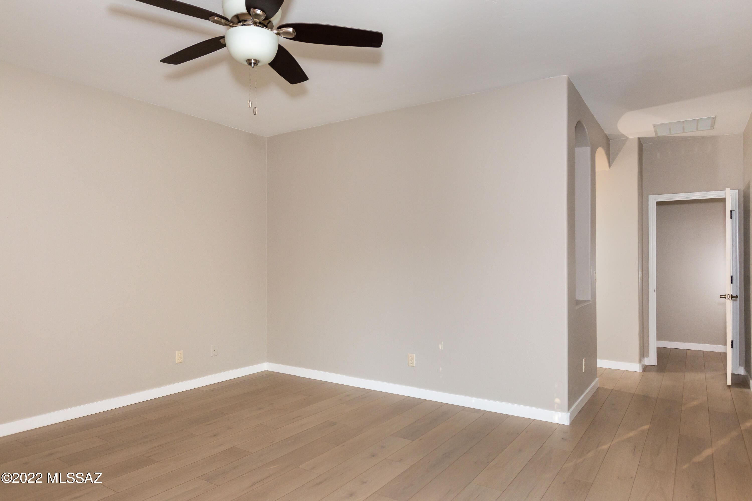 Continental Reserve Block 9 (1-165) - Residential Lease