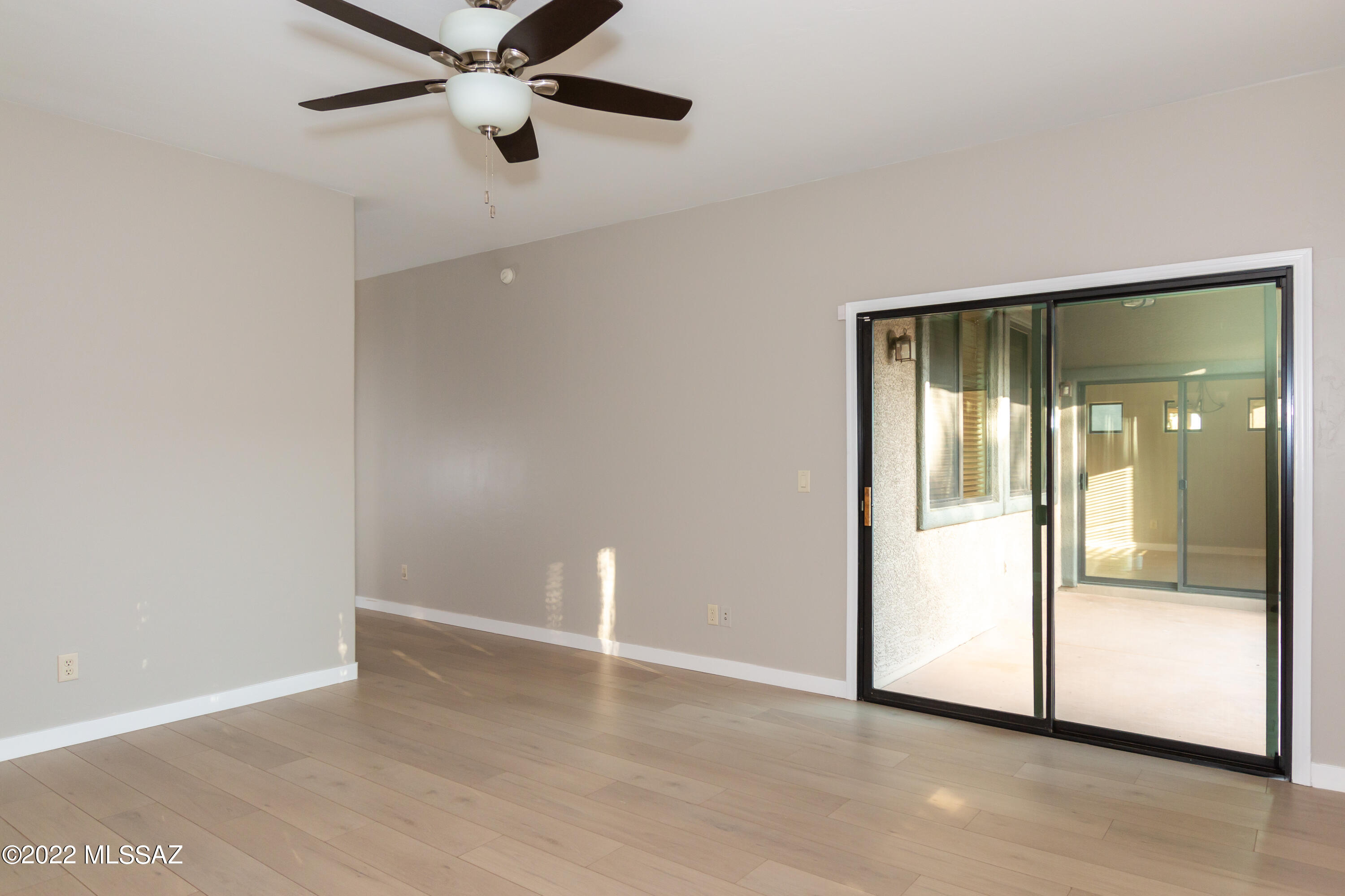 Continental Reserve Block 9 (1-165) - Residential Lease