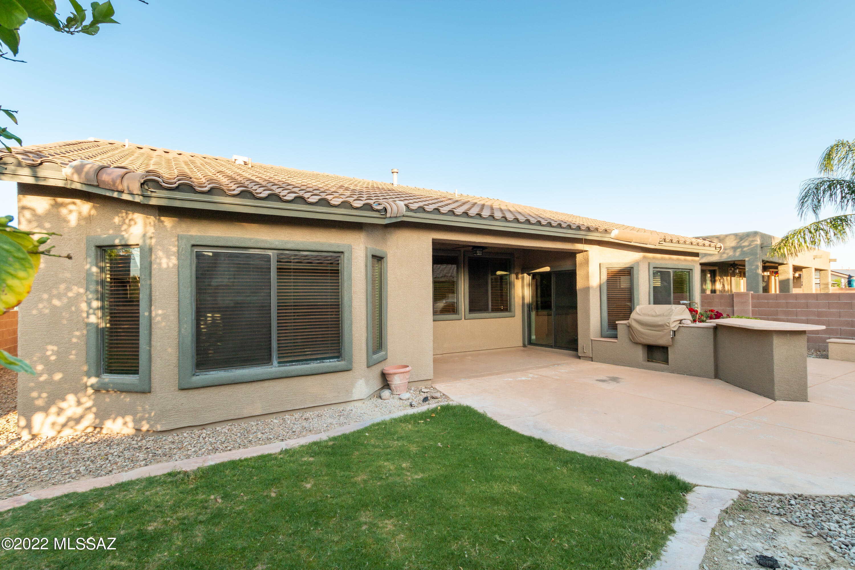 Continental Reserve Block 9 (1-165) - Residential Lease