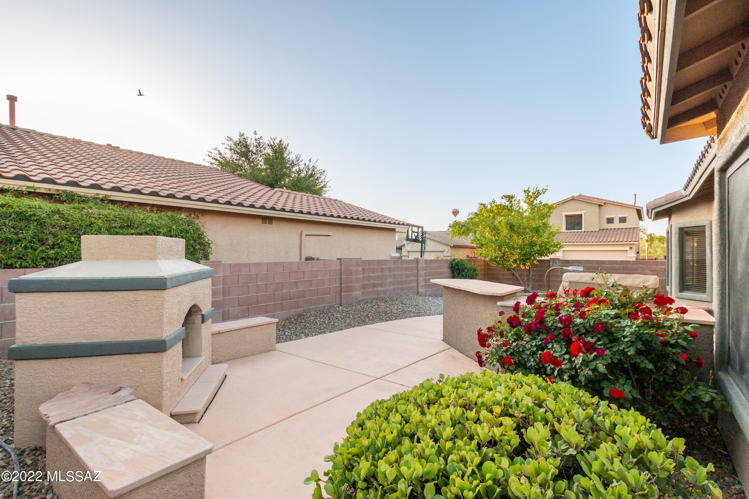 Continental Reserve Block 9 (1-165) - Residential Lease
