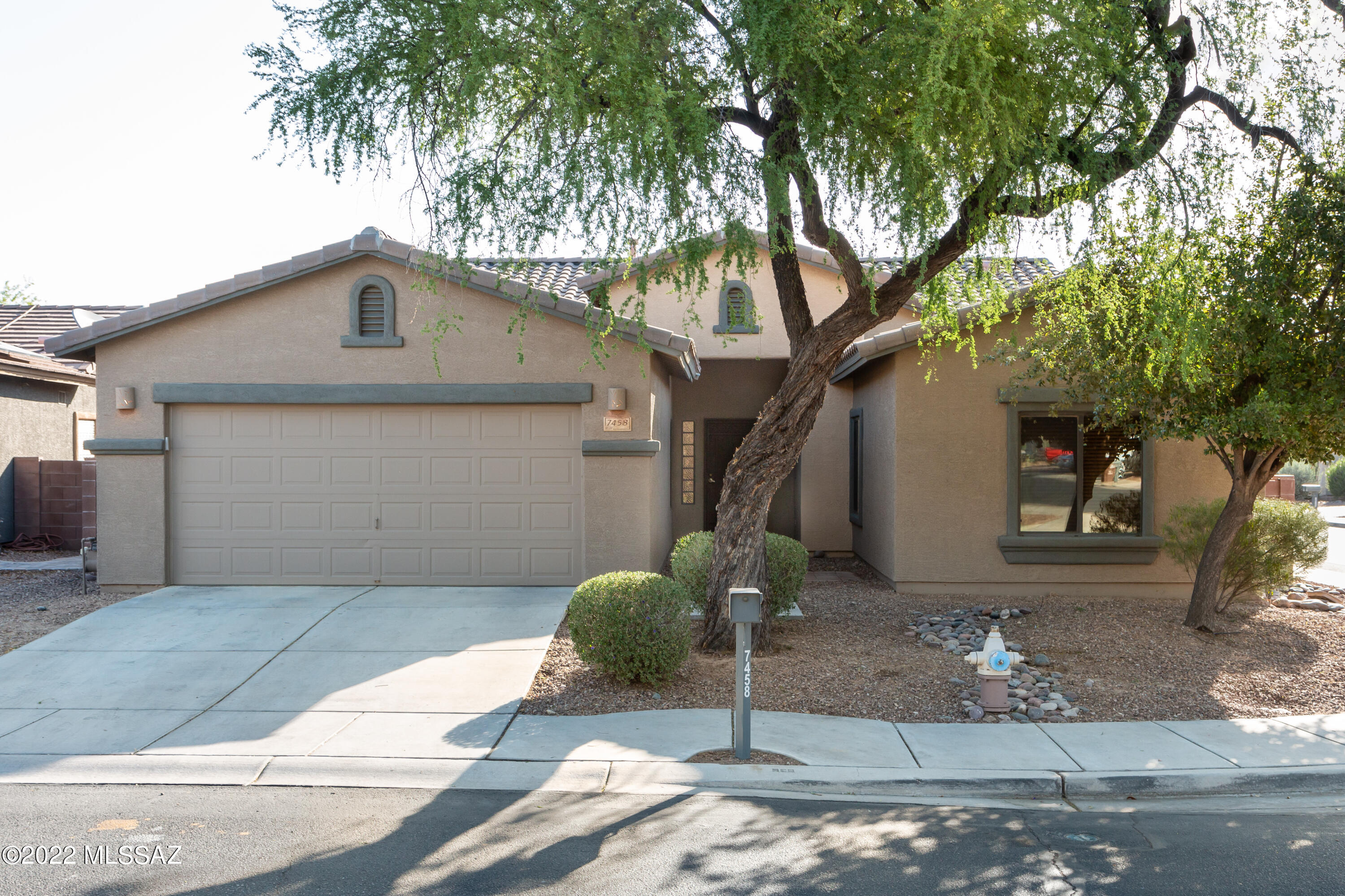 Continental Reserve Block 9 (1-165) - Residential Lease
