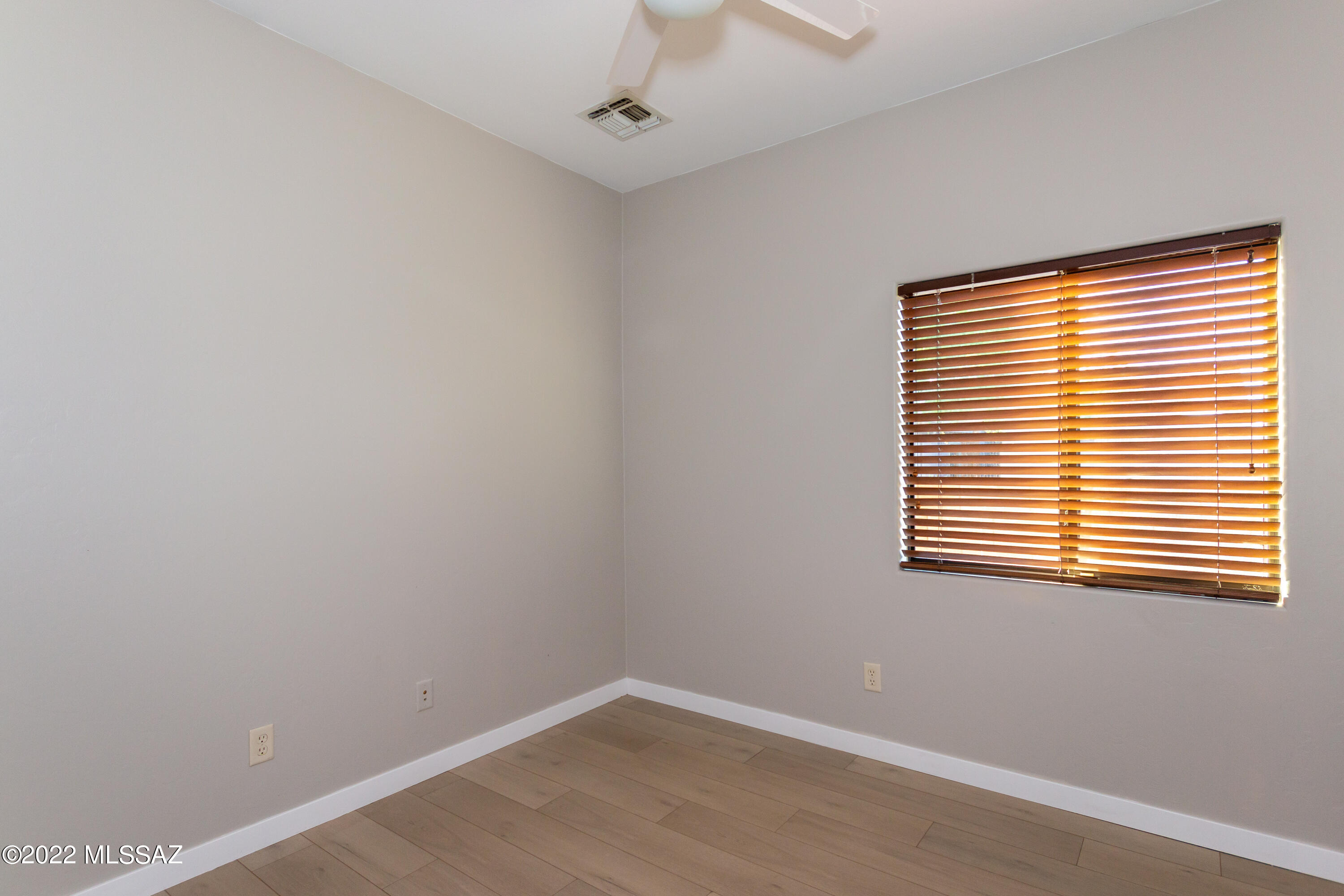 Continental Reserve Block 9 (1-165) - Residential Lease
