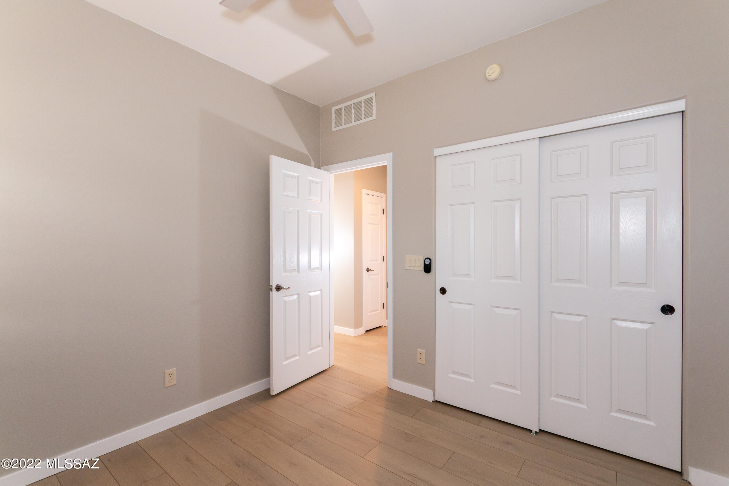 Continental Reserve Block 9 (1-165) - Residential Lease