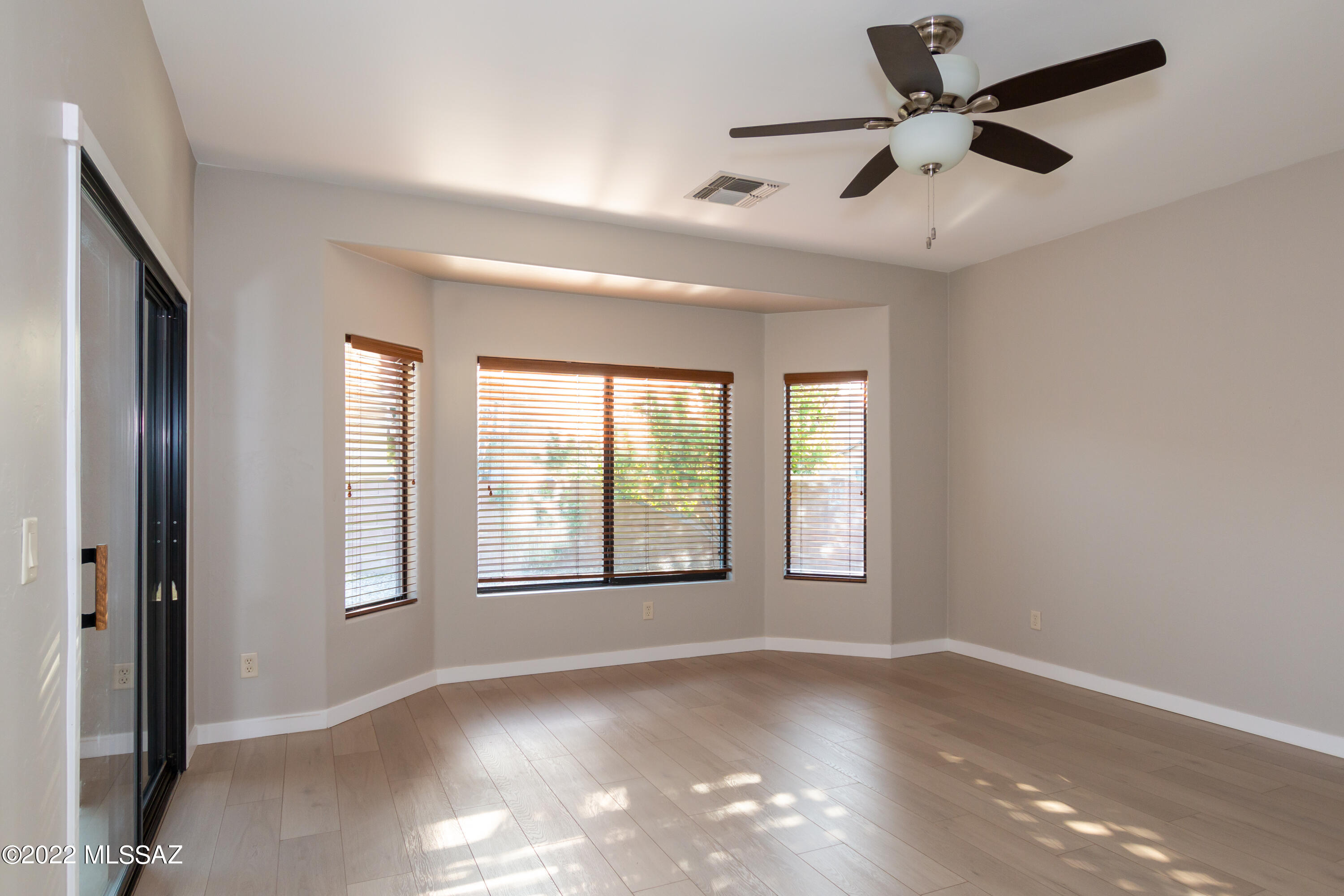 Continental Reserve Block 9 (1-165) - Residential Lease