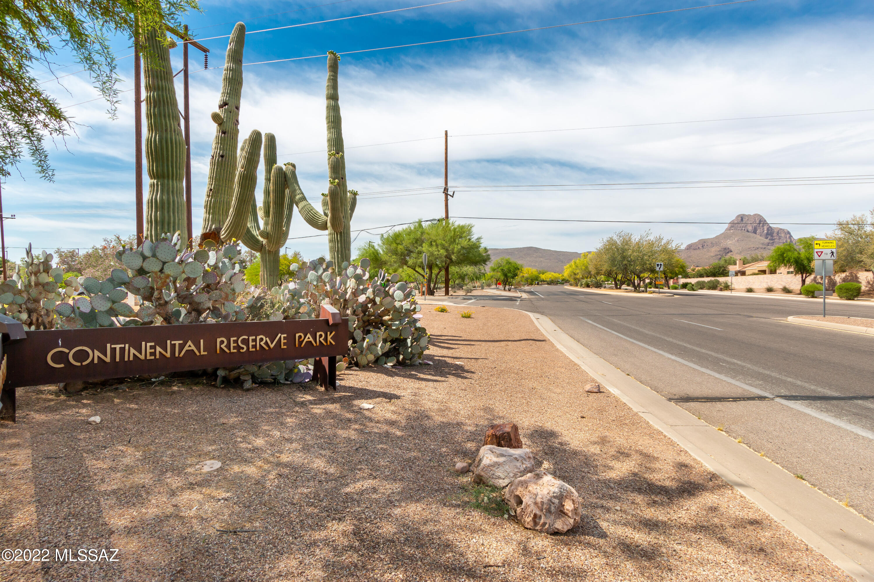 Continental Reserve Block 9 (1-165) - Residential Lease